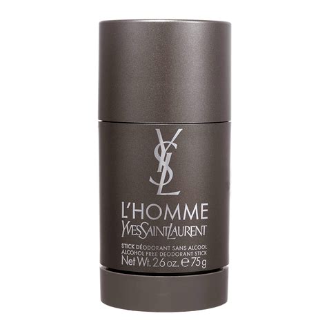 deodorante yves saint laurent|yves saint laurent equestrian.